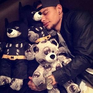 Meet your Posher, Kaytlen